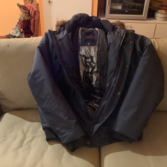 Winter Jacket - Picture 3 of 4